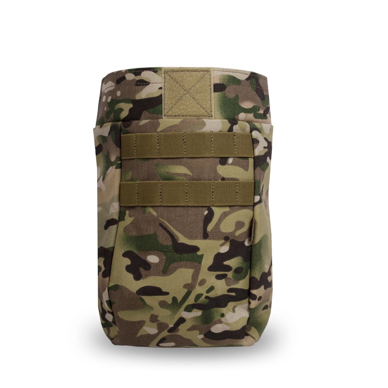 

Подсумок Emerson USMC Magazine Pouch Multicam