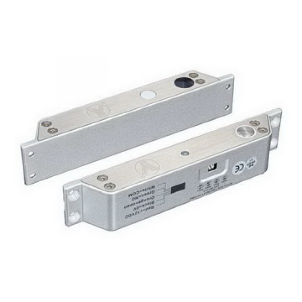 

Электроригельный замок Yli Electronic YB-500IN(LED)