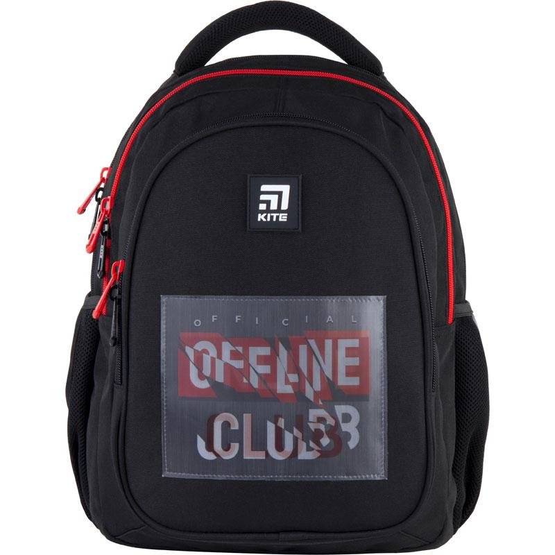 

Рюкзак Kite Education K21-8001M-1