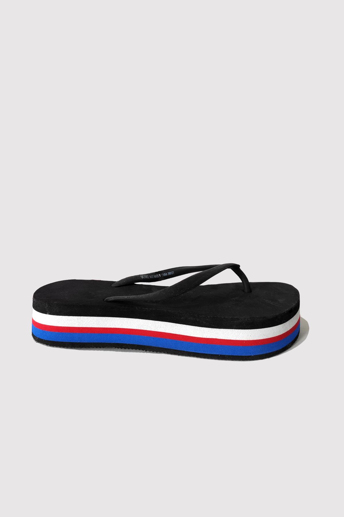

Вьетнамки Monki 37 Черные