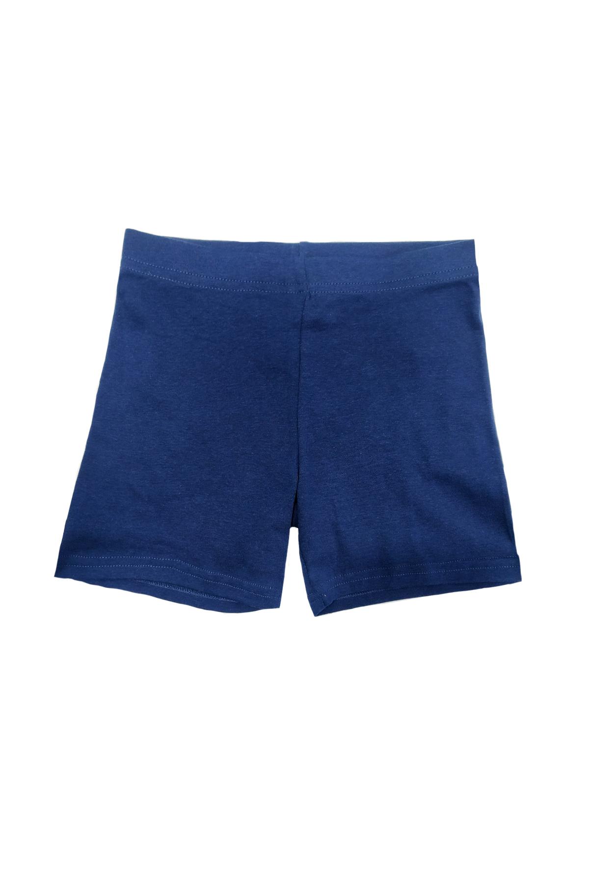 

Пижамные шорты H&M 122-128 (6-8y) Синые