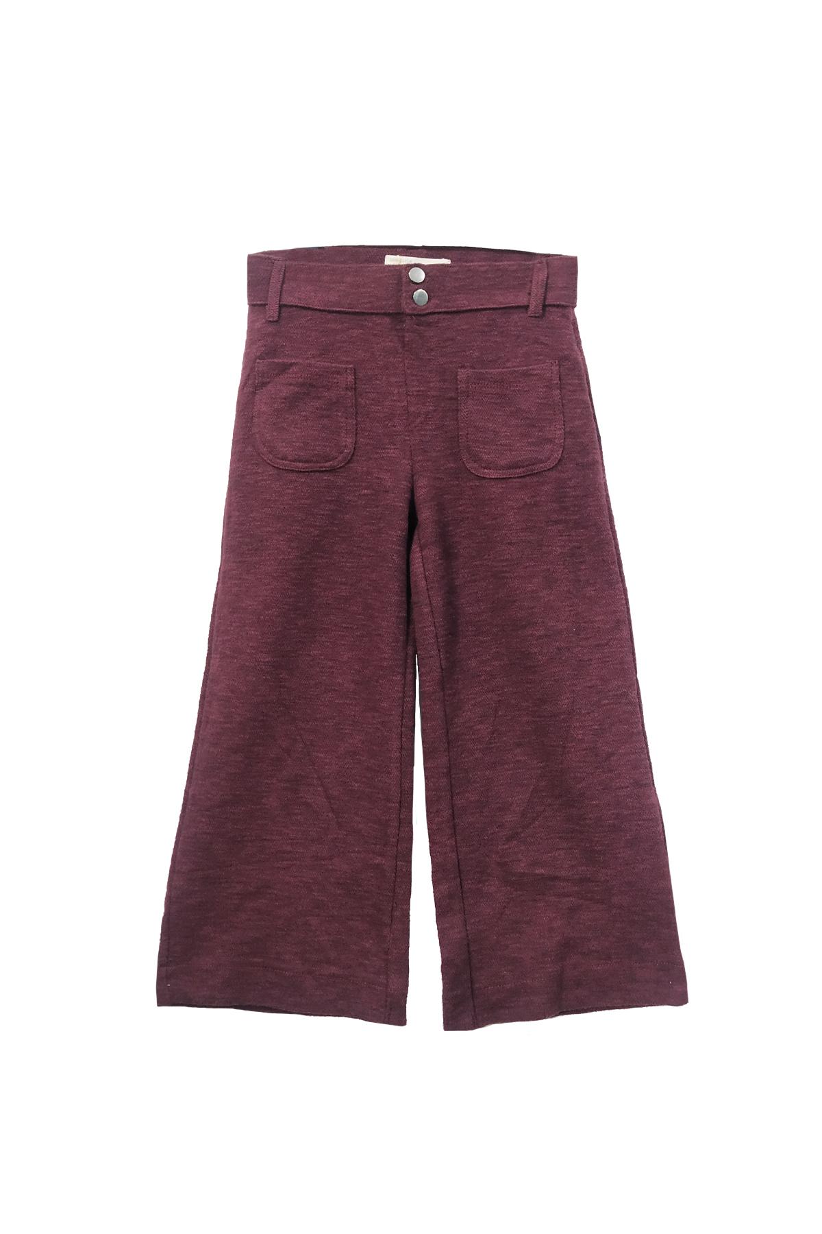 

Брюки Zara 128 (8y) Красные (5584-713-606)
