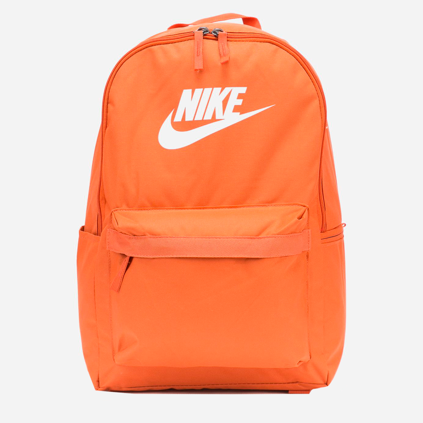 

Рюкзак Nike Nk Heritage Bkpk - 2.0 BA5879-812 Оранжевый