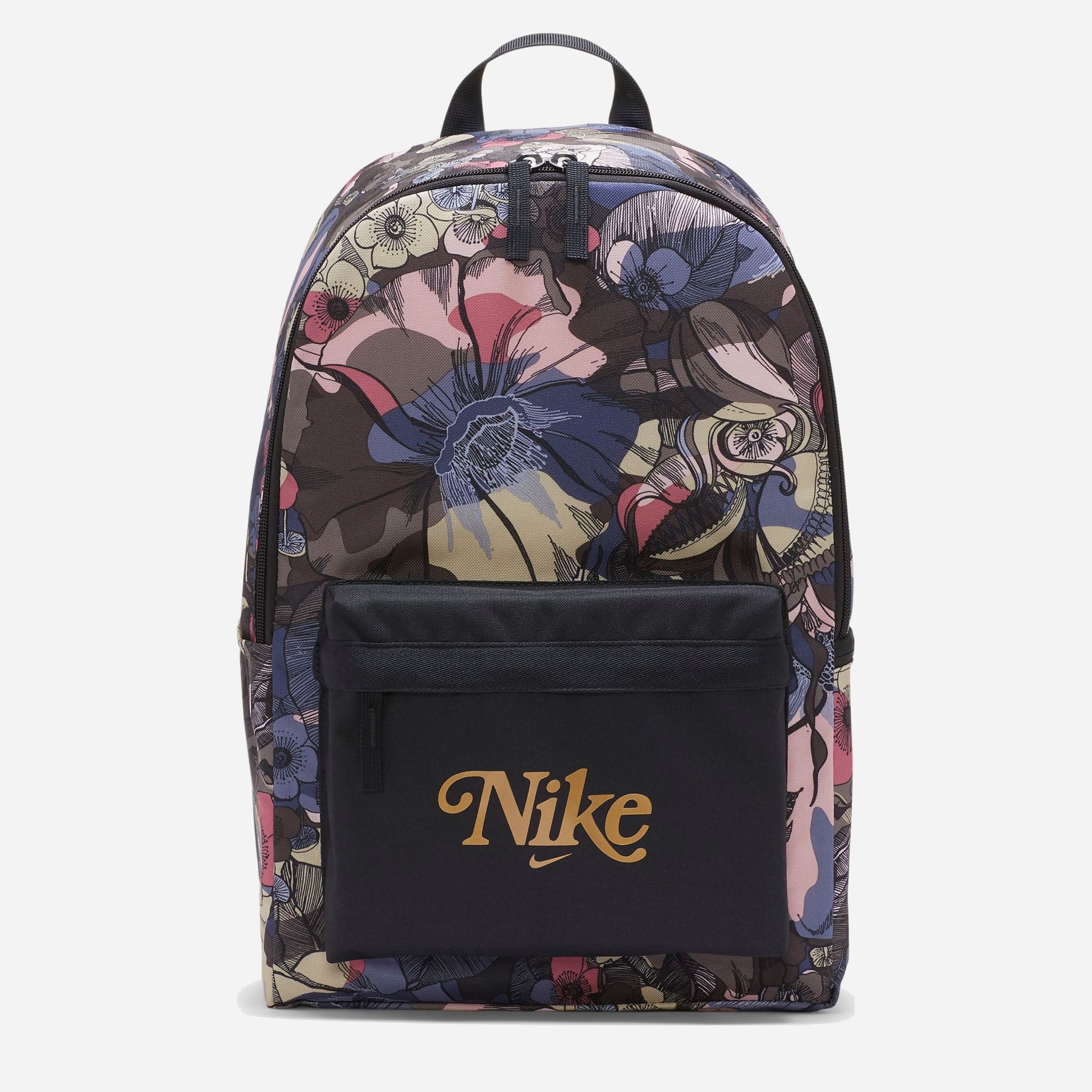 

Женский рюкзак Nike Nk Heritage Bkpk - Aop Femme DJ1922-020 Черный