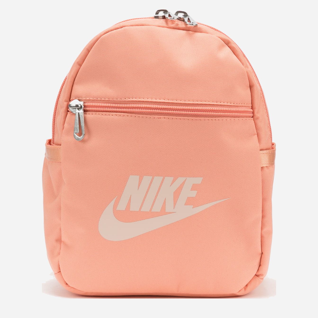 

Женский рюкзак Nike W Nsw Futura 365 Mini Bkpk CW9301-808 Персиковый