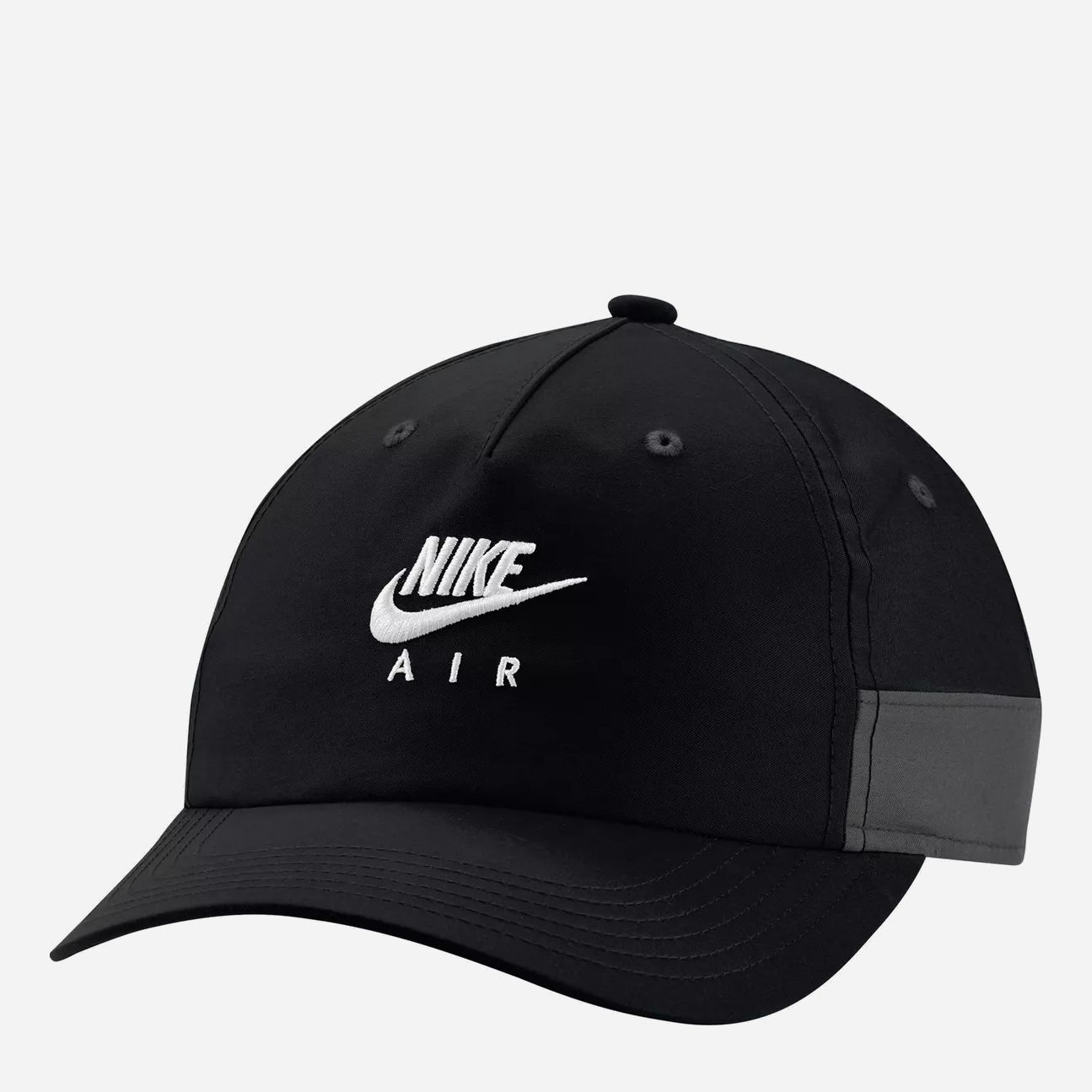 

Кепка Nike Y Nk H86 Ssnl DH2049-010 Черная
