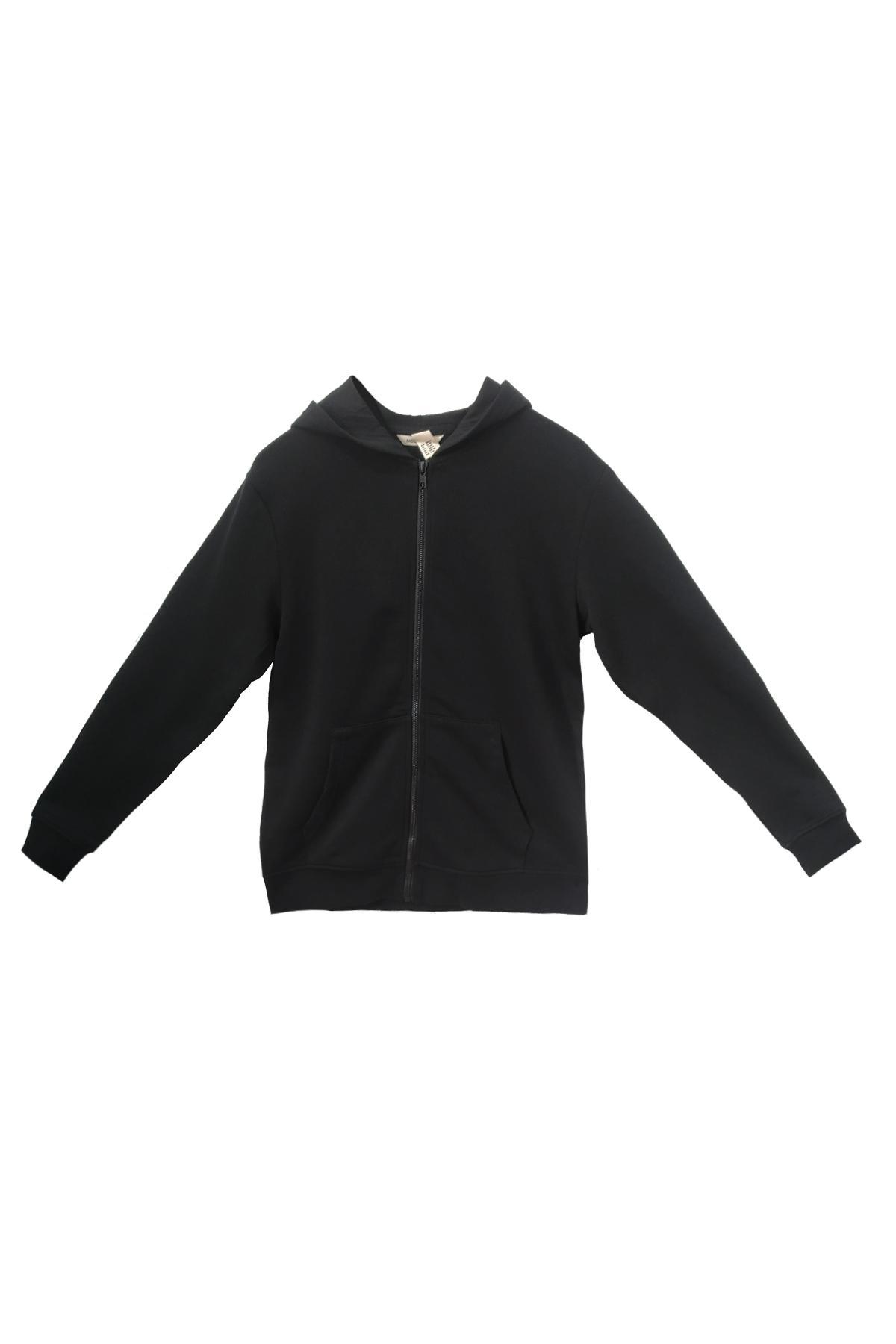 

Худи H&M 158-164 (12-14y) Черные (5973-06219140012)