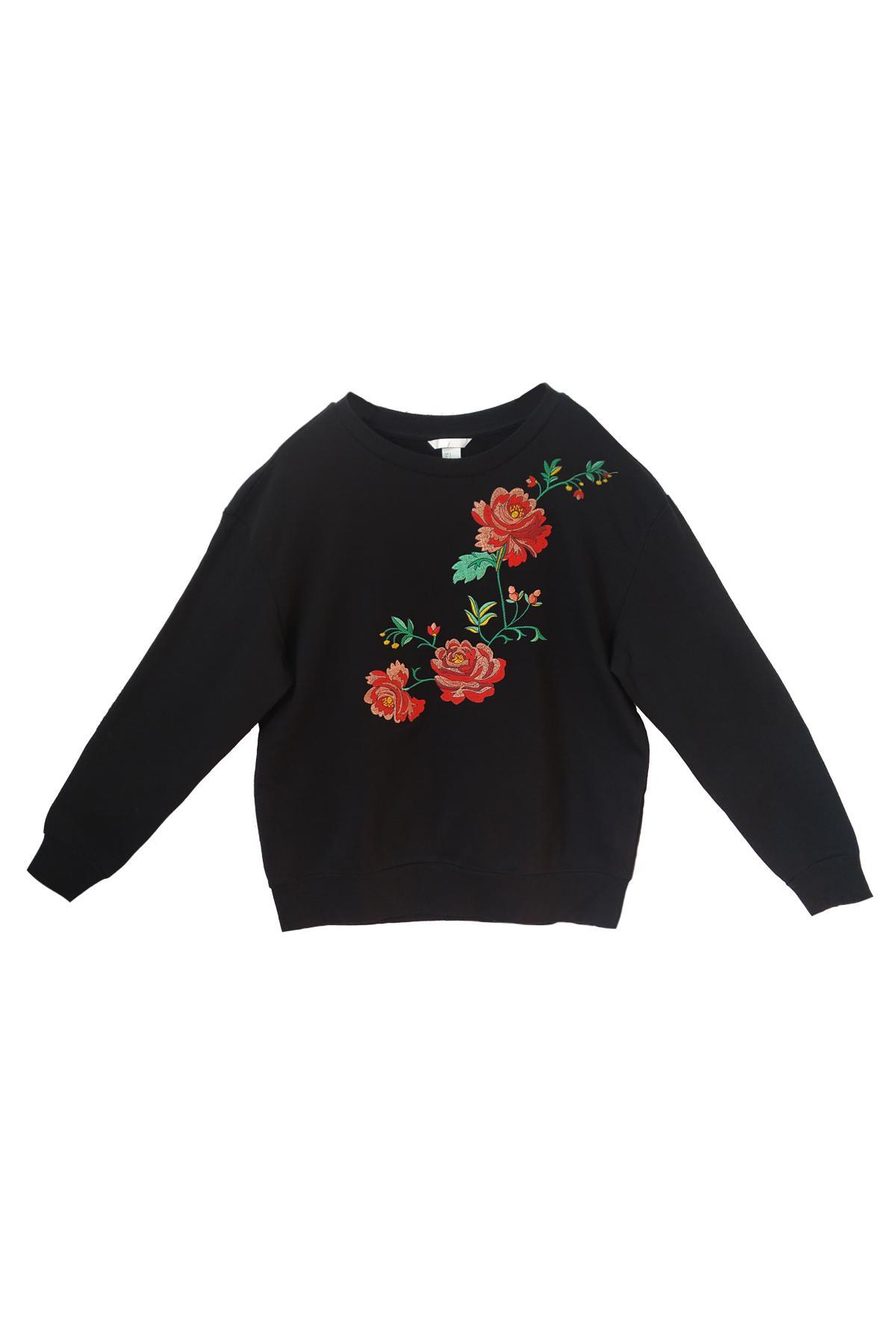 

Джемпер H&M  Черный (5838-05898540012, Джемпер H&M s Черный (5838-05898540012)