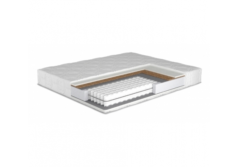 

Матрас ортопедический Matroluxe София New 80x190 см