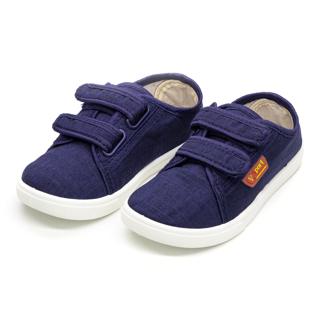 

Кеды для мальчиков GVSport 31р 18,5 см Синие