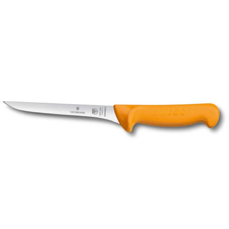 

Кухонный нож Swibo Boning Flex-Narrow 16 см (Vx58409.16)