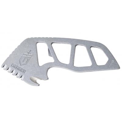 

Мультитул Gutsy- Gut Scoop Scaler Silver (30-001422DIP)