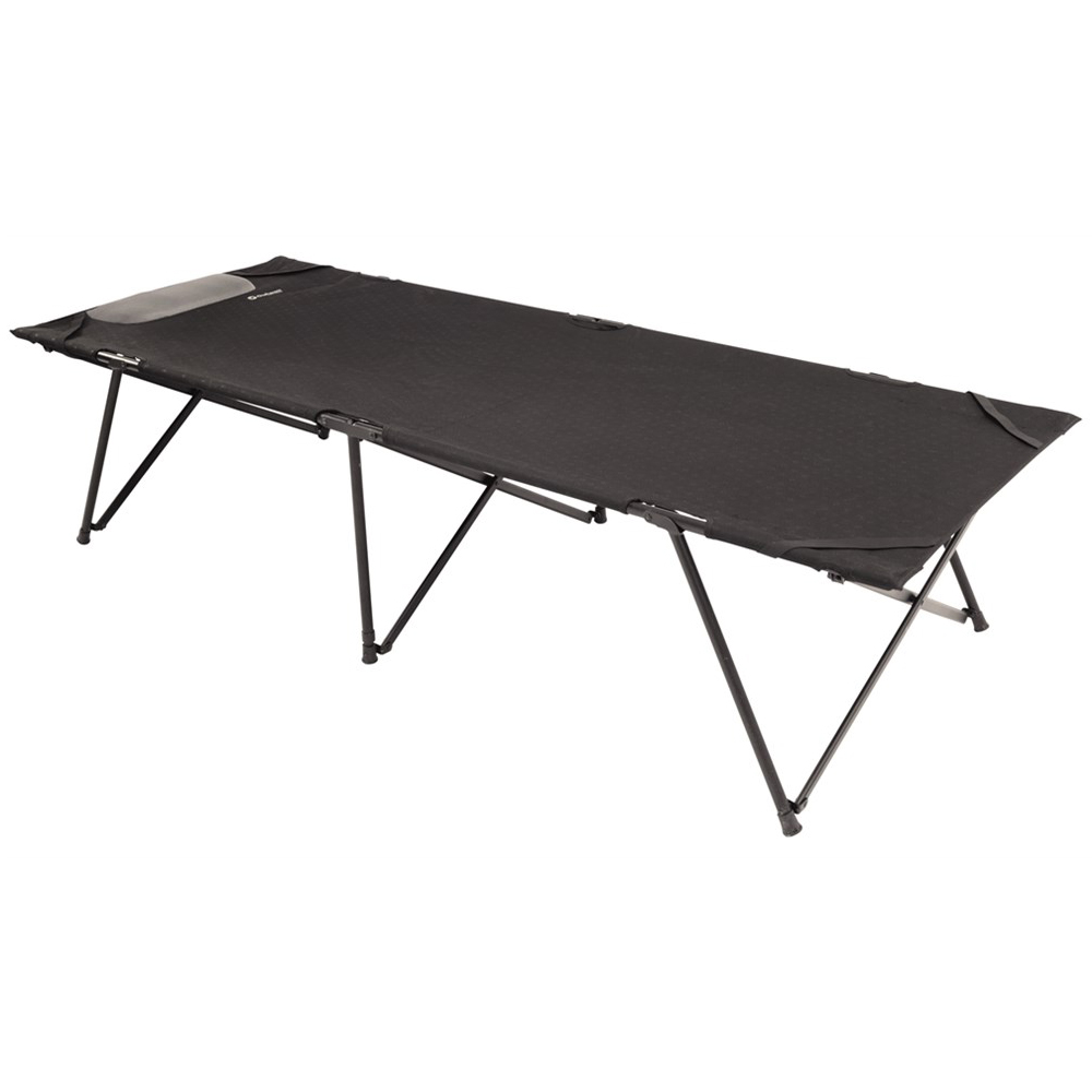 

Кровать кемпинговая Outwell Posadas Foldaway Bed XL Black (470330)