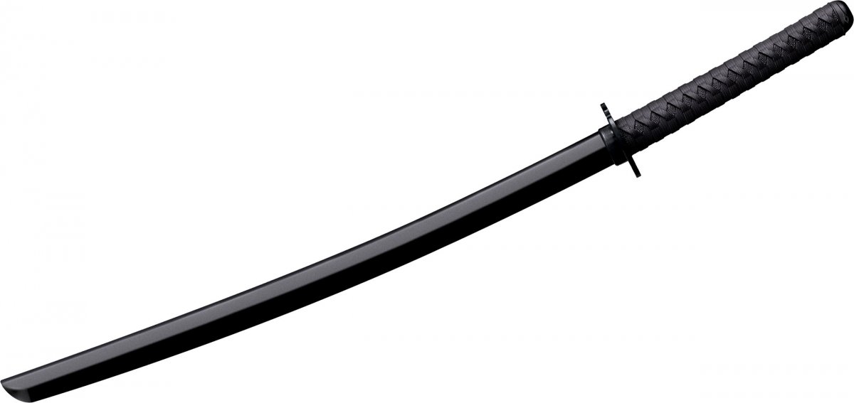 

Меч тренировочный Cold Steel O Bokken (1260.10.04)