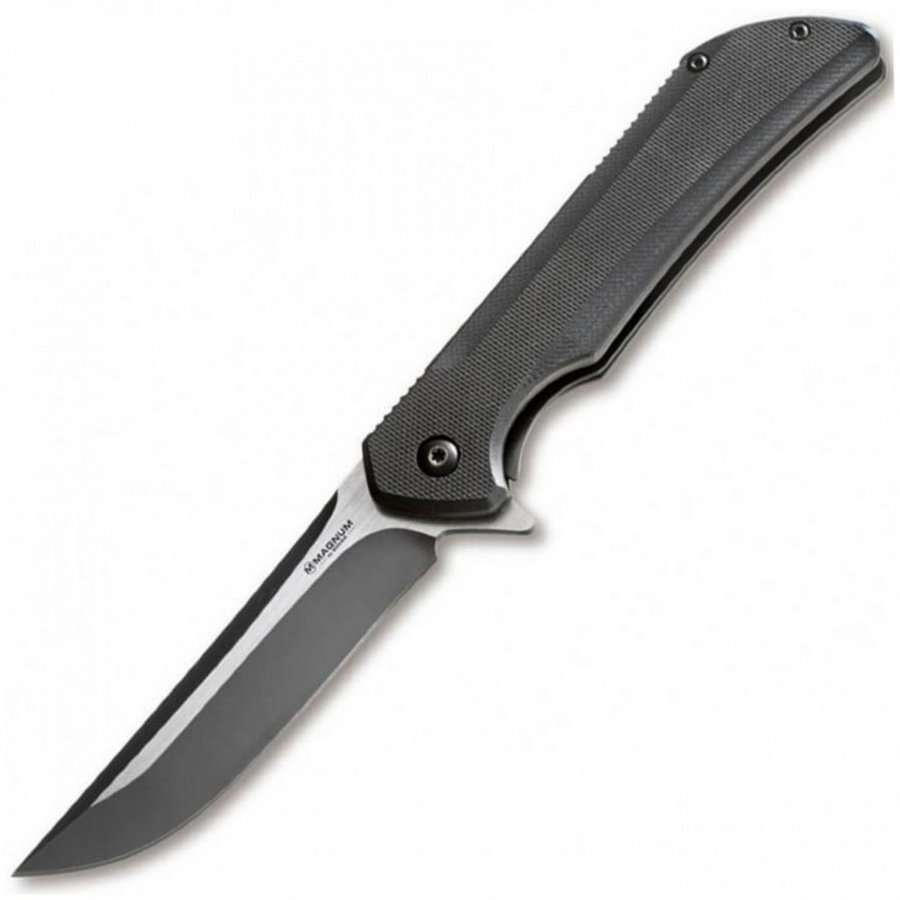 

Ніж Boker Magnum Rogue (01RY218)