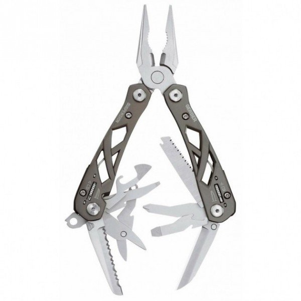 

Мультитул Gerber Suspension Multi (22-41471)
