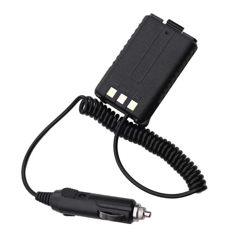 

Автомобильный эмулятор батареи для Baofeng UV-5R