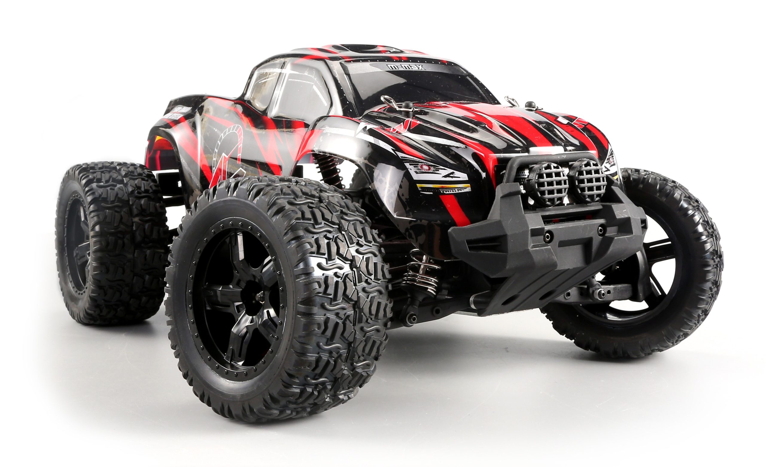 

Mmax Brushless 1035 REMO HOBBY (110703)