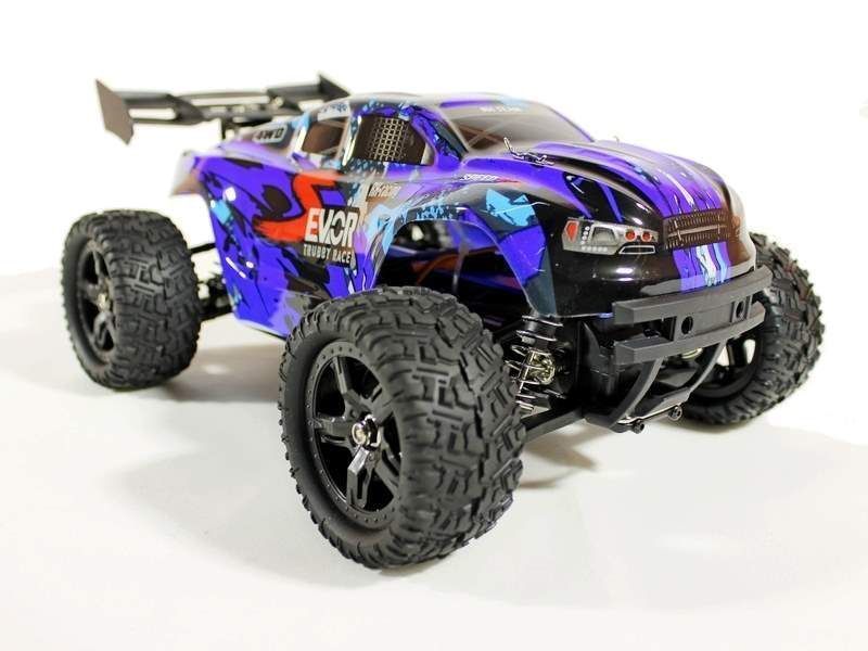 

S-EVOR RH1661 синя REMO HOBBY (110705)