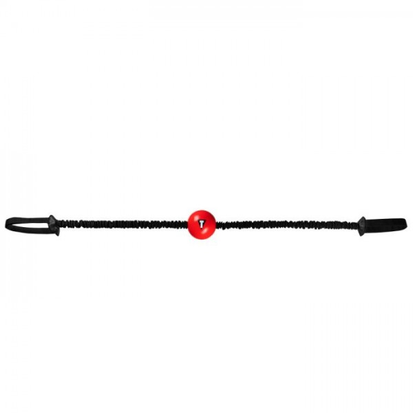 

Тренажер для бокса TITLE Resistance Band Horizontal Speed Ball