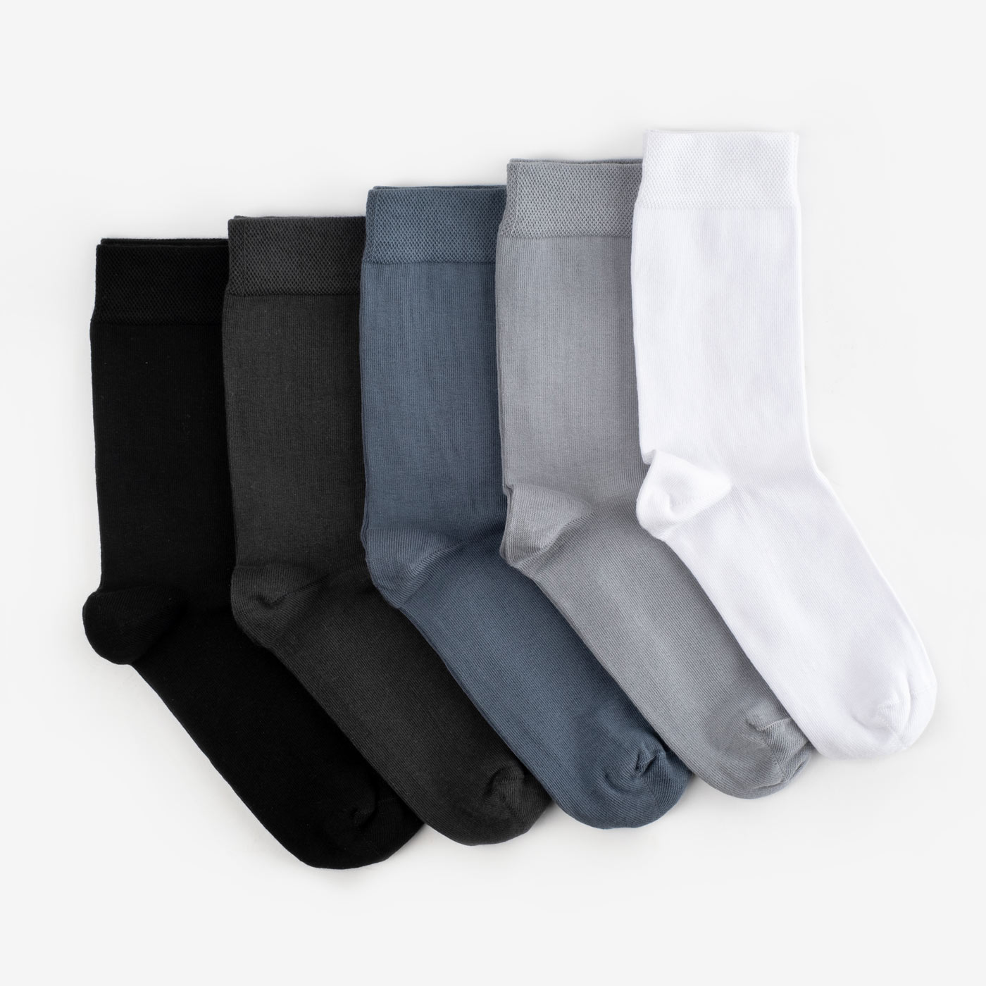 

Набір шкарпеток Dodo Socks Shades, Набір шкарпеток Dodo Socks Shades 36-39