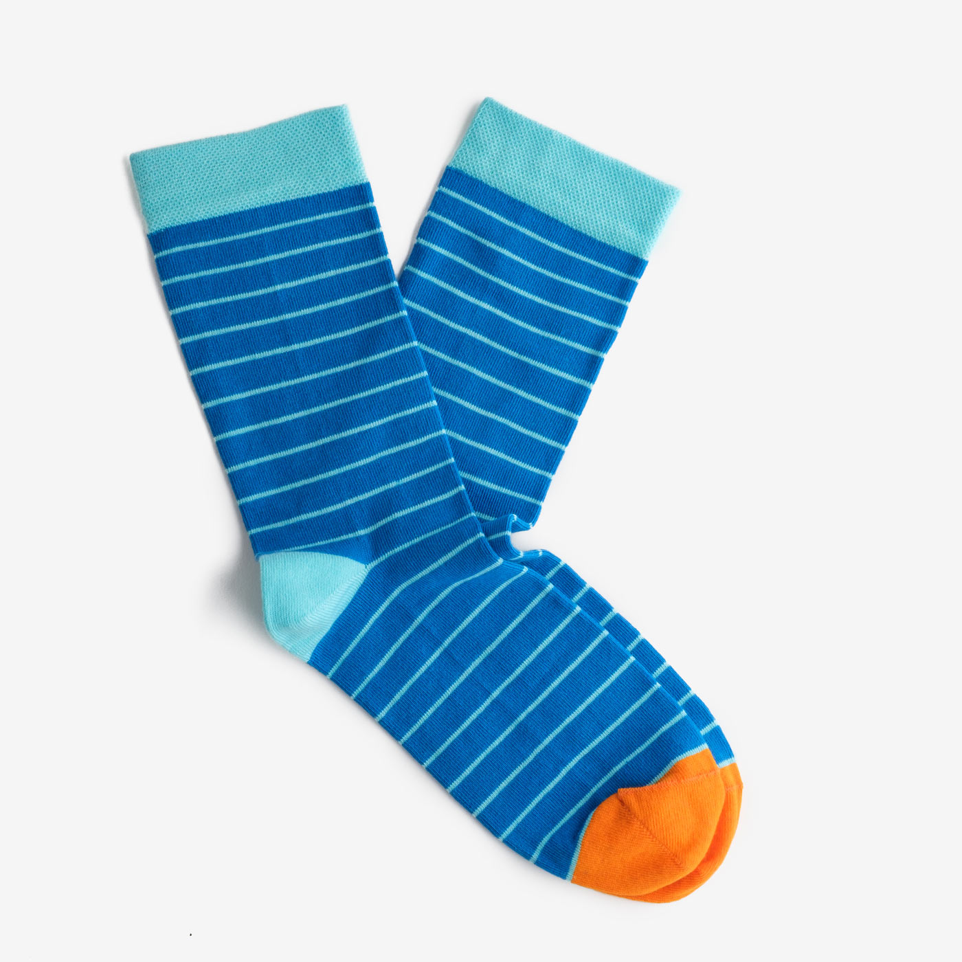 

Пара шкарпеток Dodo Socks Тонка Смужка Arctic, Пара шкарпеток Dodo Socks Тонка Смужка Arctic 44-46