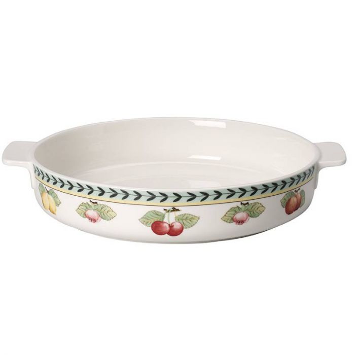 

Форма для запекания круглая French Garden Backformen Villeroy & Boch 28 см