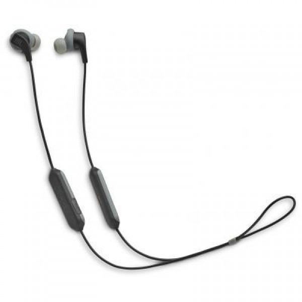 

Наушники JBL Endurance RUN BT Black