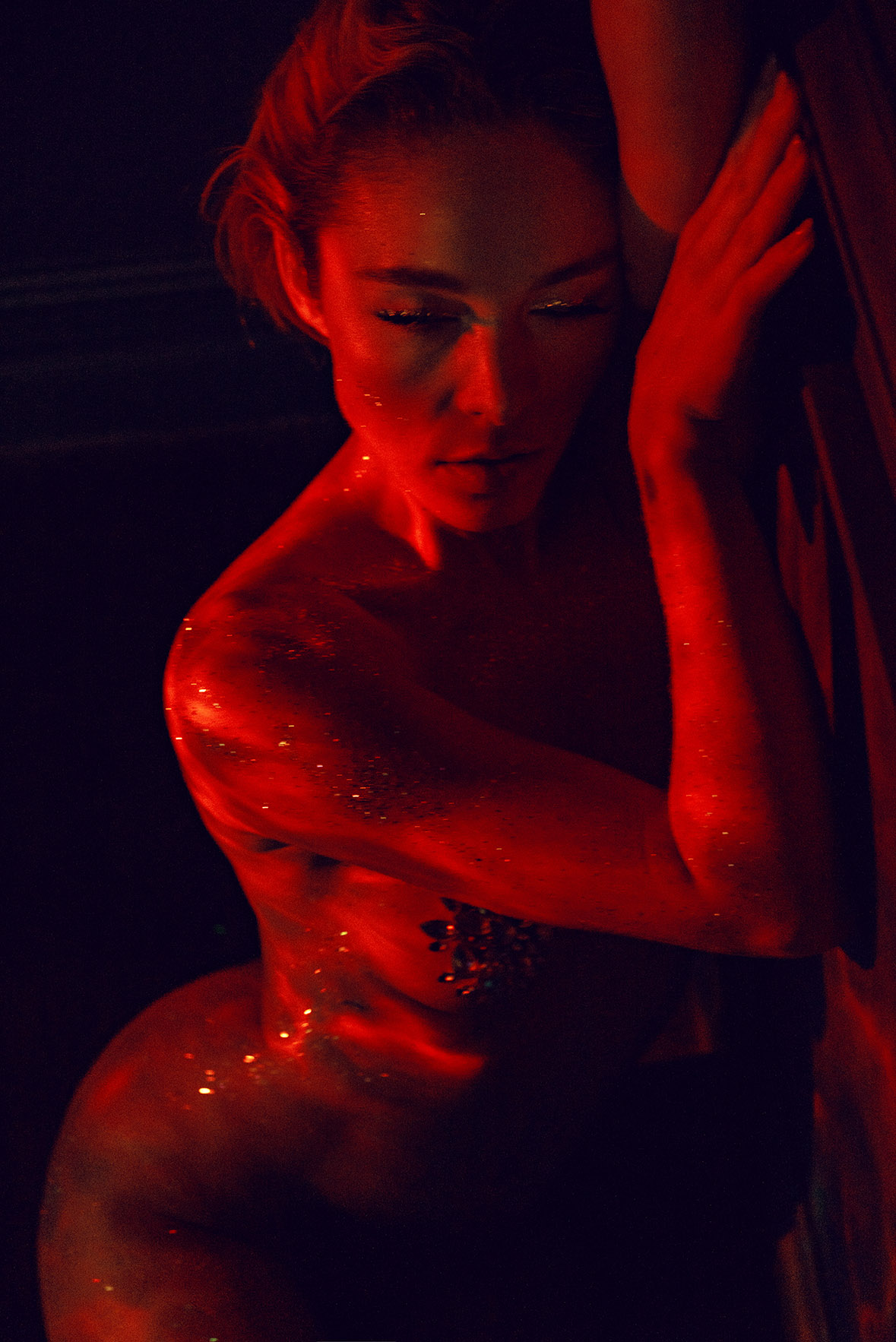 

Картина KAPLUN Red pleasure 50 х 75 см