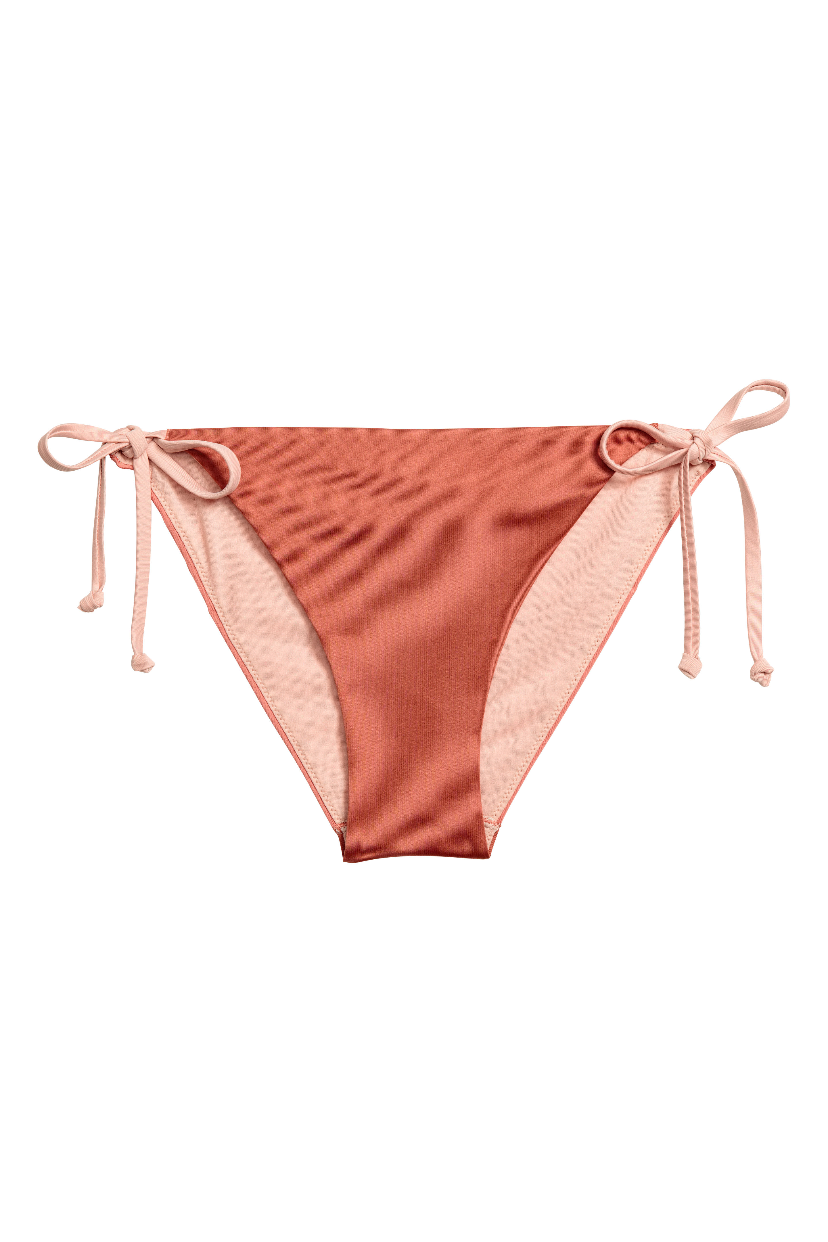 

Нижняя часть купальника H&M 02-0492900-5 40 Оранжевая (СА2000001359730)