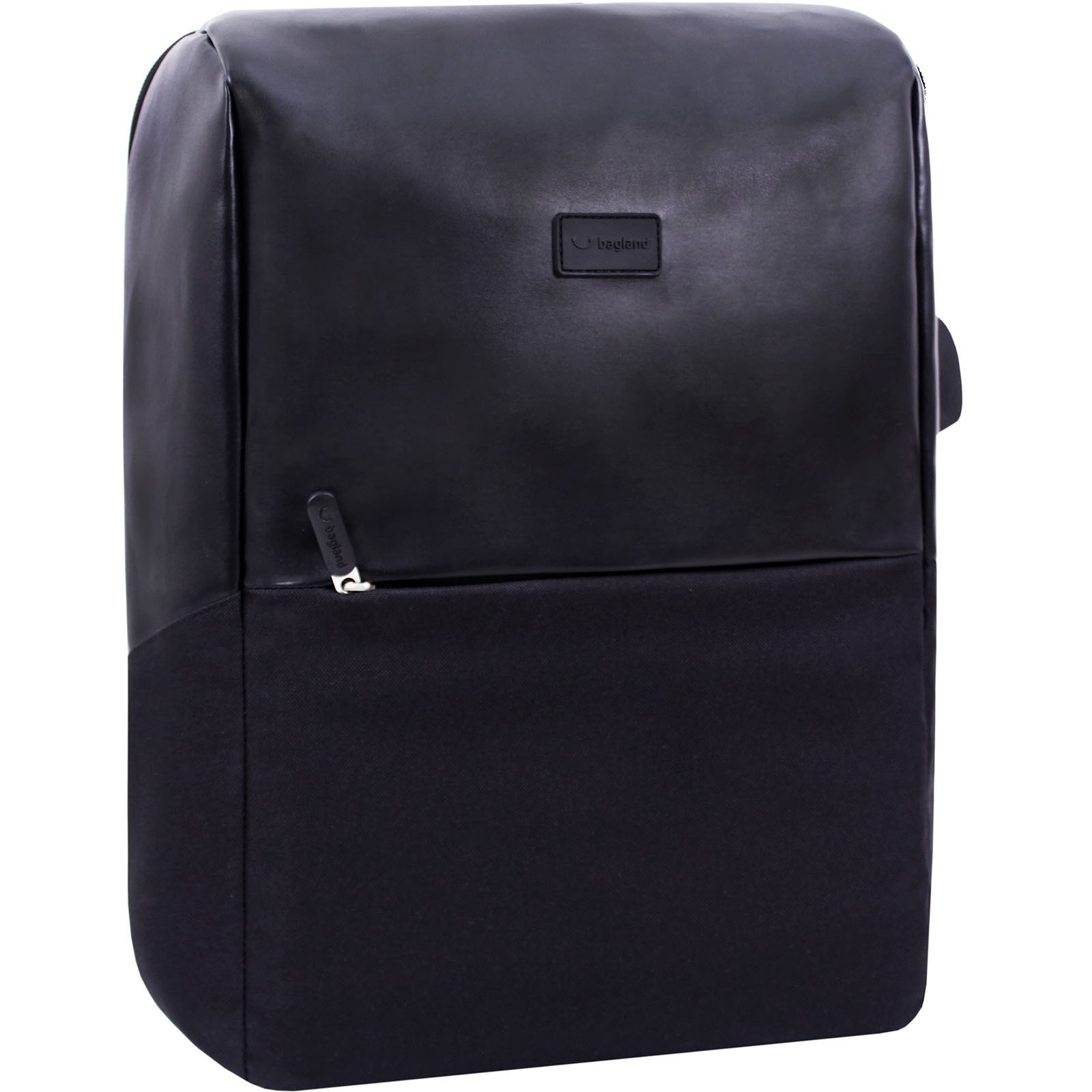 

Городской рюкзак для мальчика и девочки портфель ранец 18л. 45 x 32 x 15 см Черный BL(0019466)
