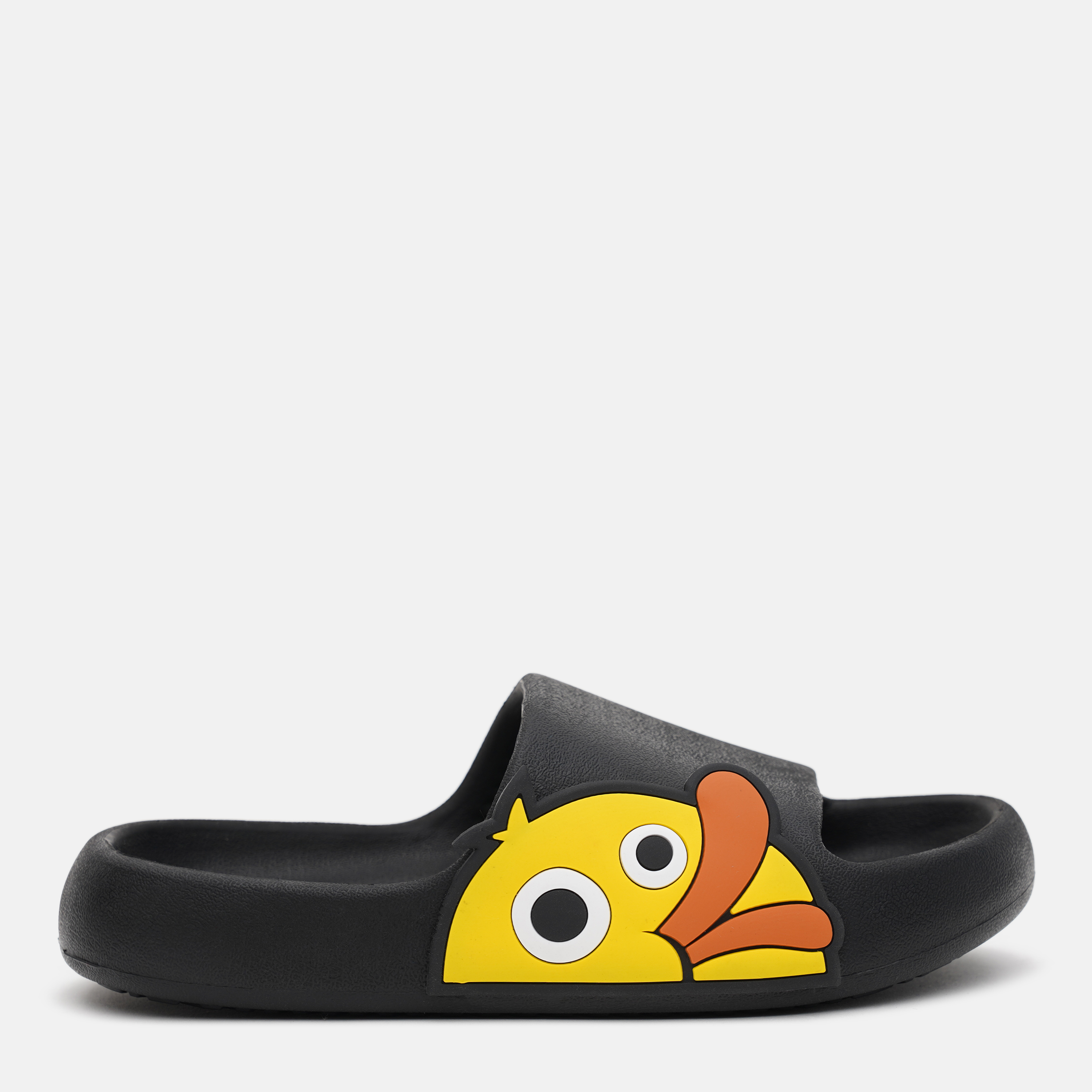 

Шлепанцы Yes Shoes Duck LT-1143 29-30 18 см Черные (CG-3128190)