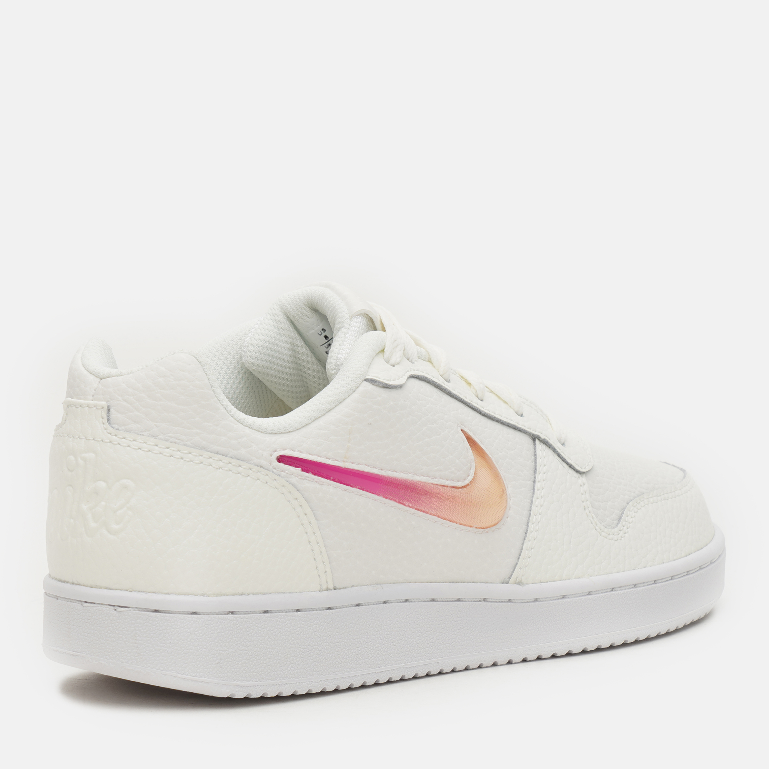 Nike wmns ebernon low 2024 prem