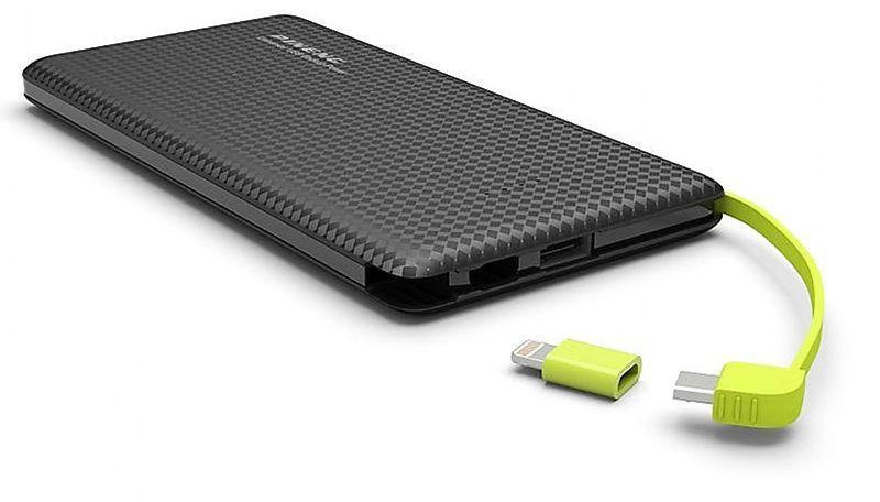 

Универсальная батарея Power Bank PINENG 10000mAh PN951 (19)