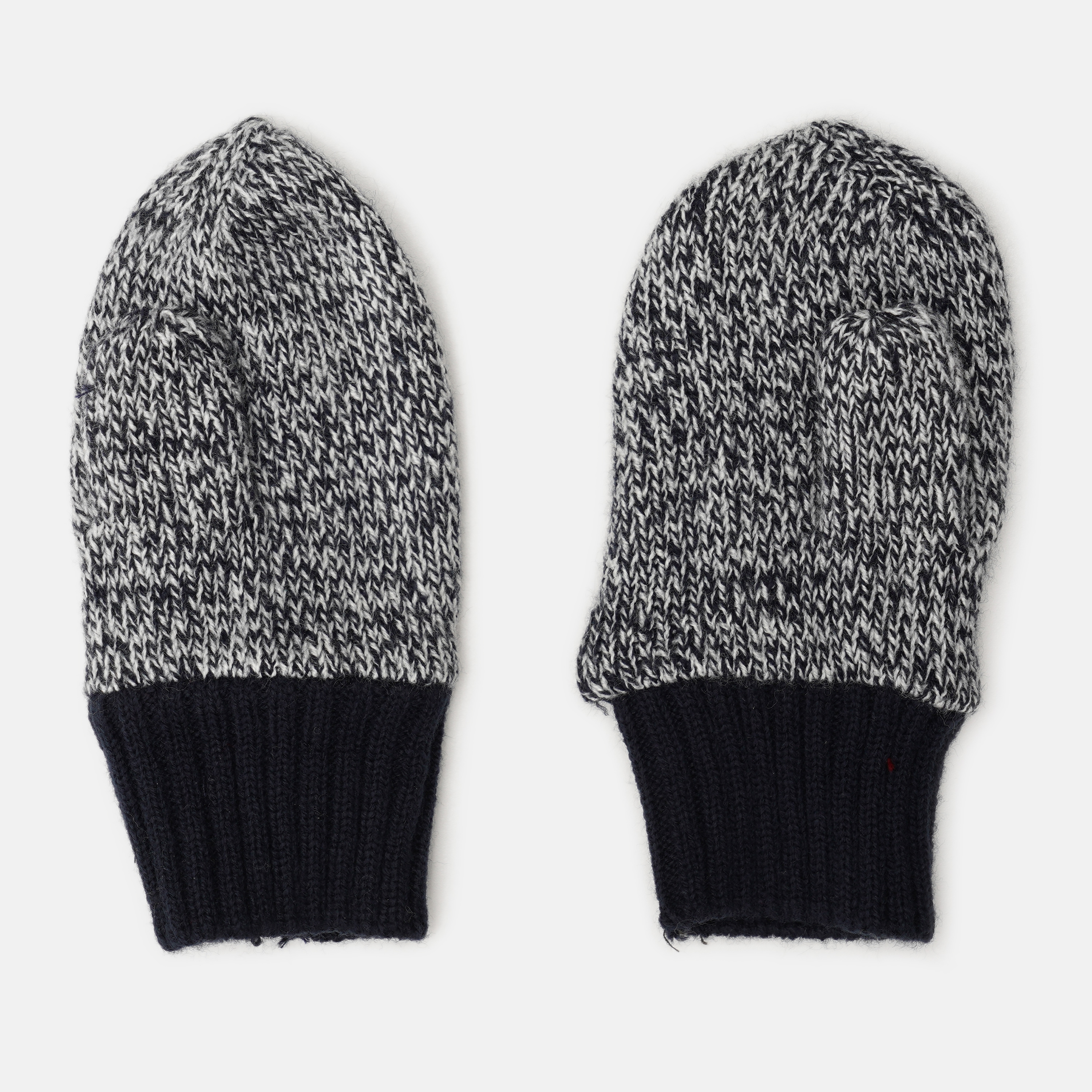 

Варежки H&M 1304-456752 74-80 см Бело-синие