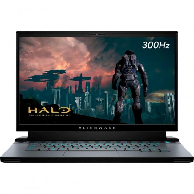 

Ноутбук Dell Alienware (AWM15-7593BLK-PUS)