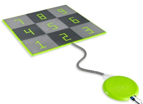 

Игровой коврик-пазл EXIT Sprinqle с подключением воды 150x150см