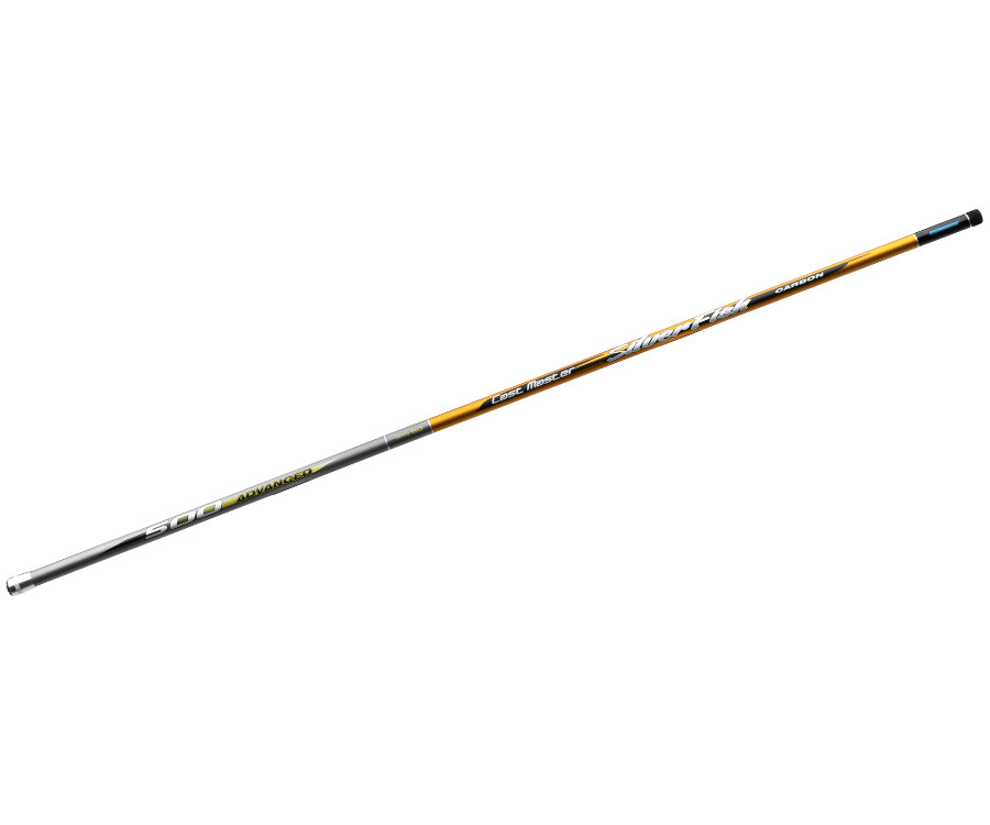 

Телескопическое удилище Flagman Cast Master Silver Fish 4 м (CMS400)