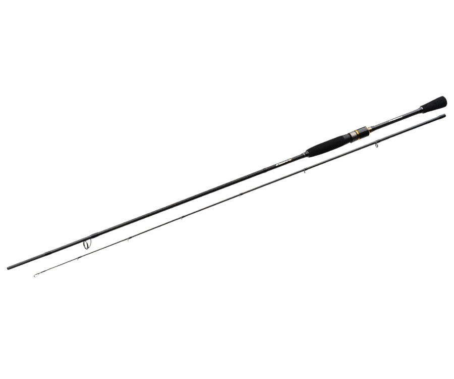 

Спиннинг Flagman Cort-X Twich 66M 1.98м 8-28г (FCXT66M)