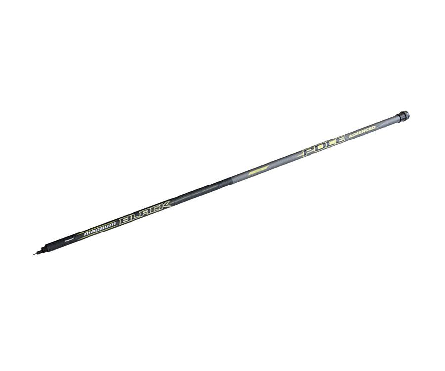 

Телескопическое удилище Flagman Magnum Black Pole 400 (MBP4000)