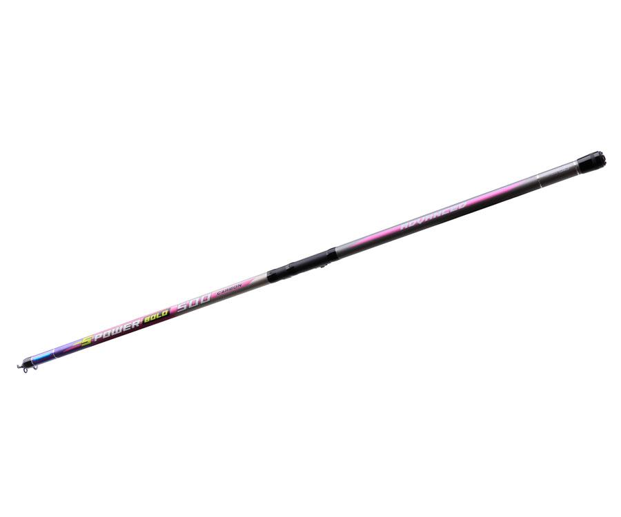

Телескопическое удилище Flagman S-Power Bolo 600 (SPB600)