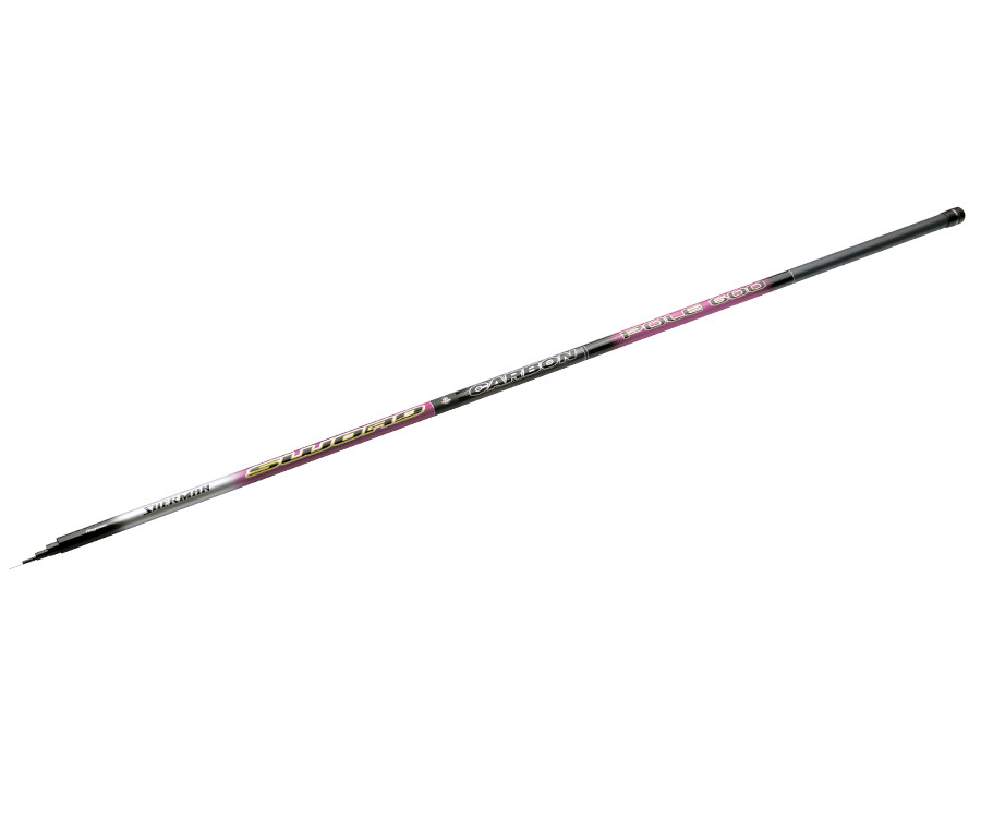 

Телескопическое удилище Flagman Sherman Sword Pole 5м (SHSW5000)