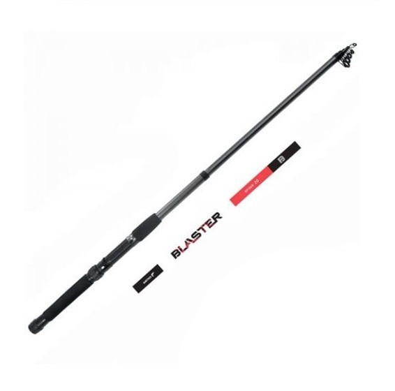 

Cпиннинг Salmo Blaster TRAVEL SPIN 30 10-30/3.00 (2133-300)