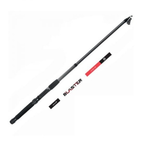 

Cпиннинг Salmo Blaster TRAVEL SPIN 30 10-30/3.00 (2133-300)