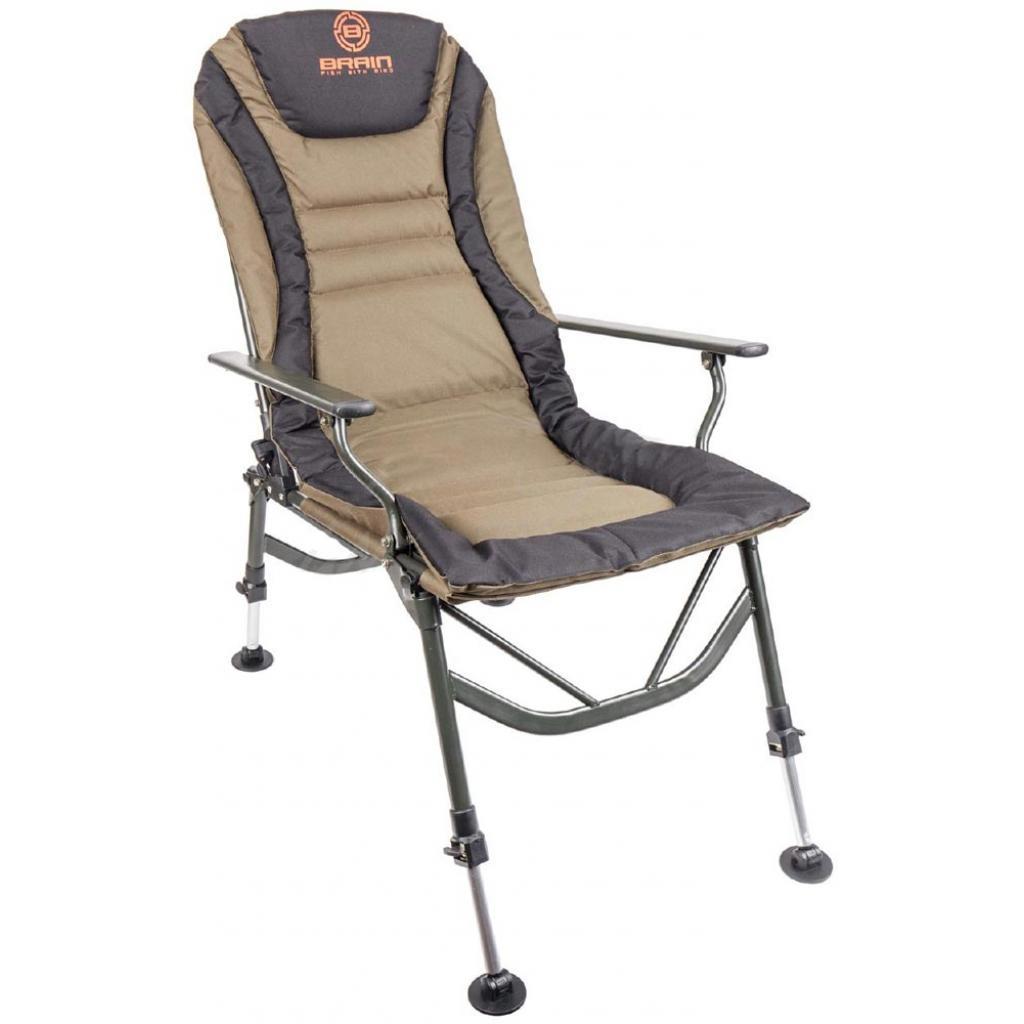 

Кресло Brain Recliner Armchair III HYC021AL-III (1858.41.16)