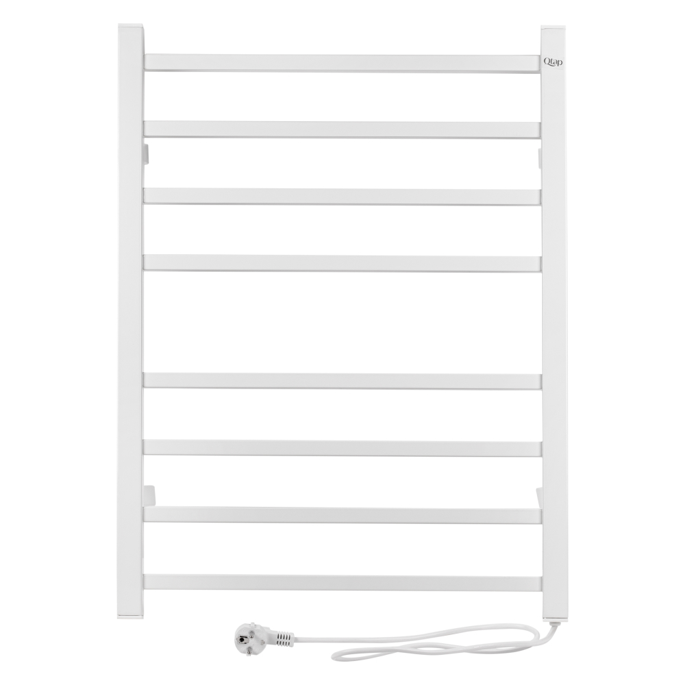 

Полотенцесушитель Электрический Qtap Evia 11113S Whi