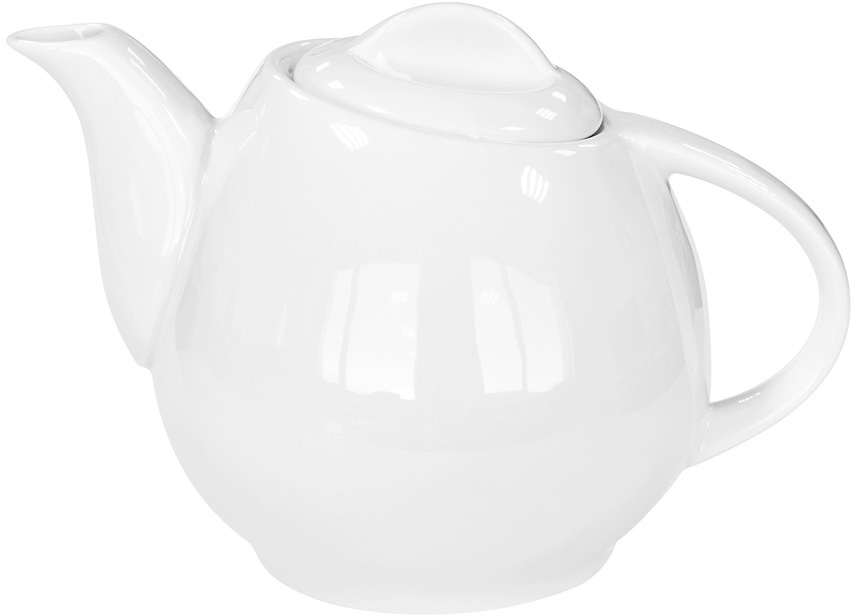 

Заварник Helfer Baden 600 мл Белый (21-04-238)