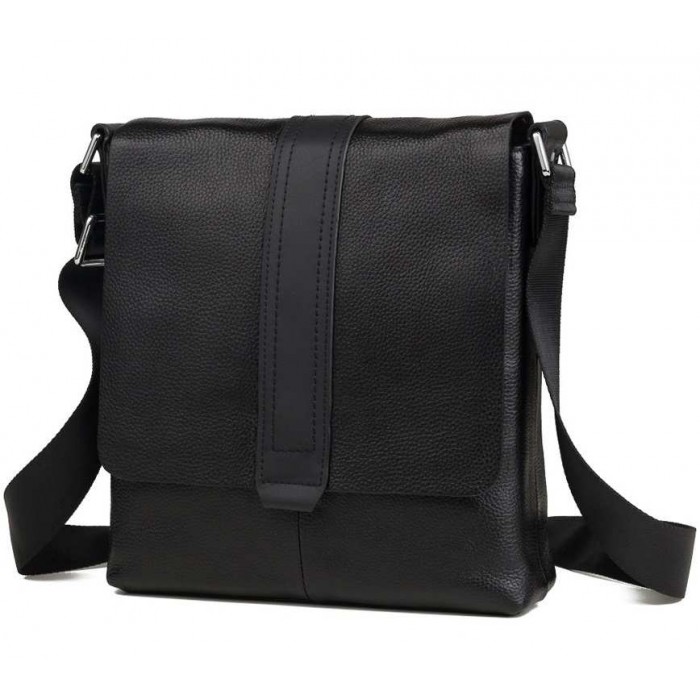 

Мессенджер Tiding Bag M2837A Черный ( M2837A )