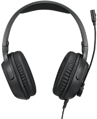 

Наушники Lenovo IdeaPad Gaming Headset H100 (GXD1C67963)