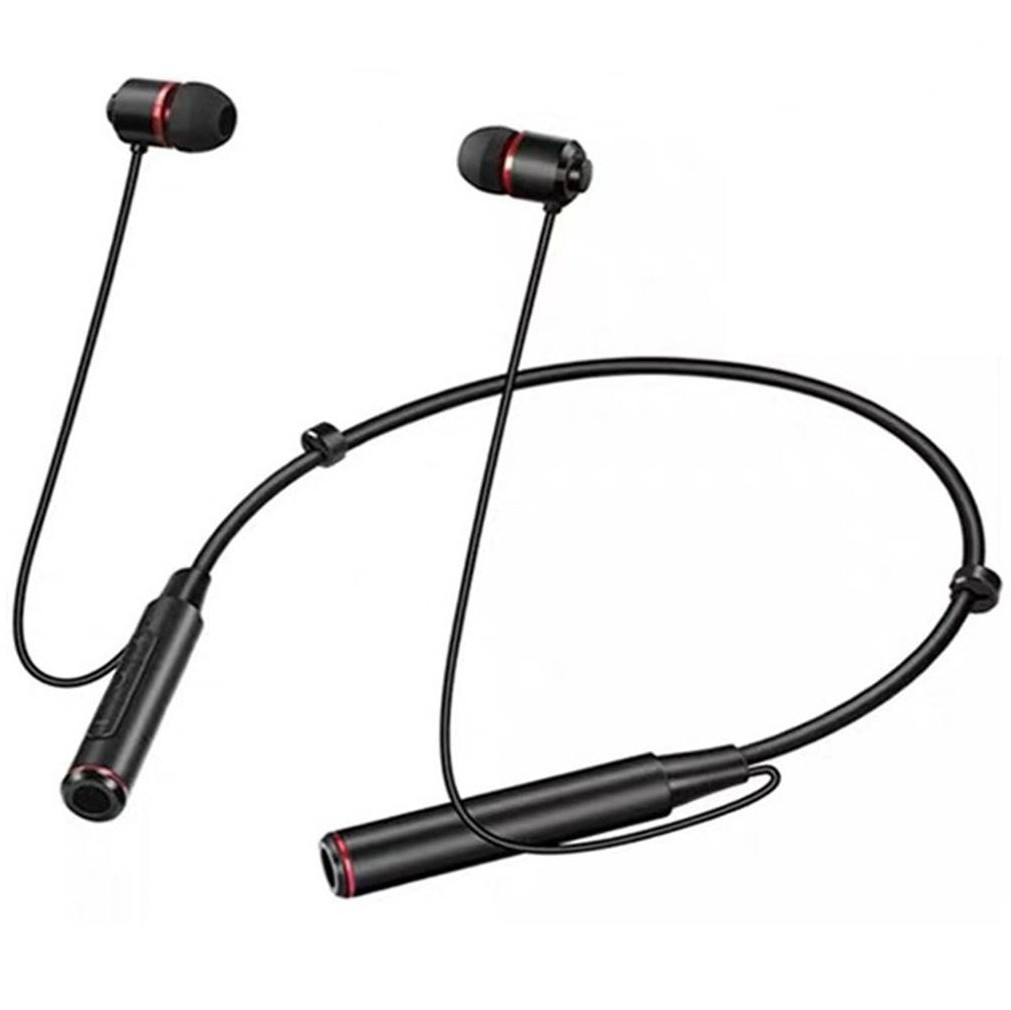 

Bluetooth гарнитура Remax Neckband RB-S6